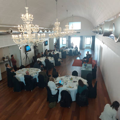 Leadership Summit